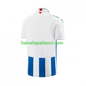 Jalkapallo Pelipaidat/Peliasut Heerenveen Kotipaita 2023-2024 Lyhythihainen